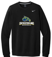Load image into Gallery viewer, Nike Crewneck  *TWO STYLES *ADULT SIZES ONLY**
