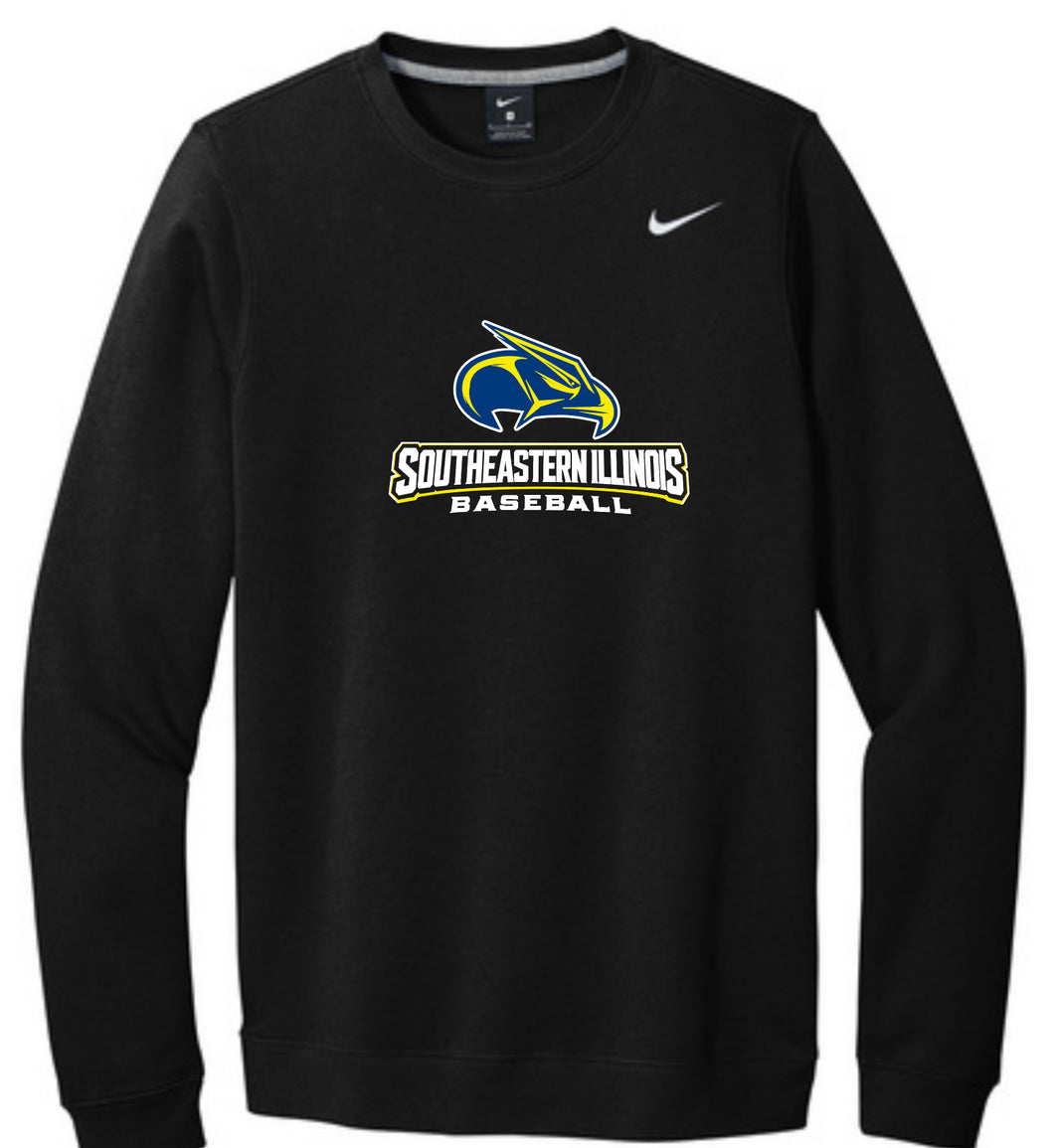 Nike Crewneck  *TWO STYLES *ADULT SIZES ONLY**