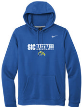 Load image into Gallery viewer, Nike Pullover Hooded Sweatshirt * Two Styles*   Adult Sizes Only
