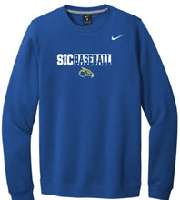 Load image into Gallery viewer, Nike Crewneck  *TWO STYLES *ADULT SIZES ONLY**
