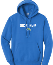 Load image into Gallery viewer, Basic Hoodie *TWO STYLES
