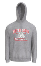 Load image into Gallery viewer, Notre Dame Academy Hoodie
