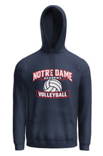Load image into Gallery viewer, Notre Dame Academy Hoodie
