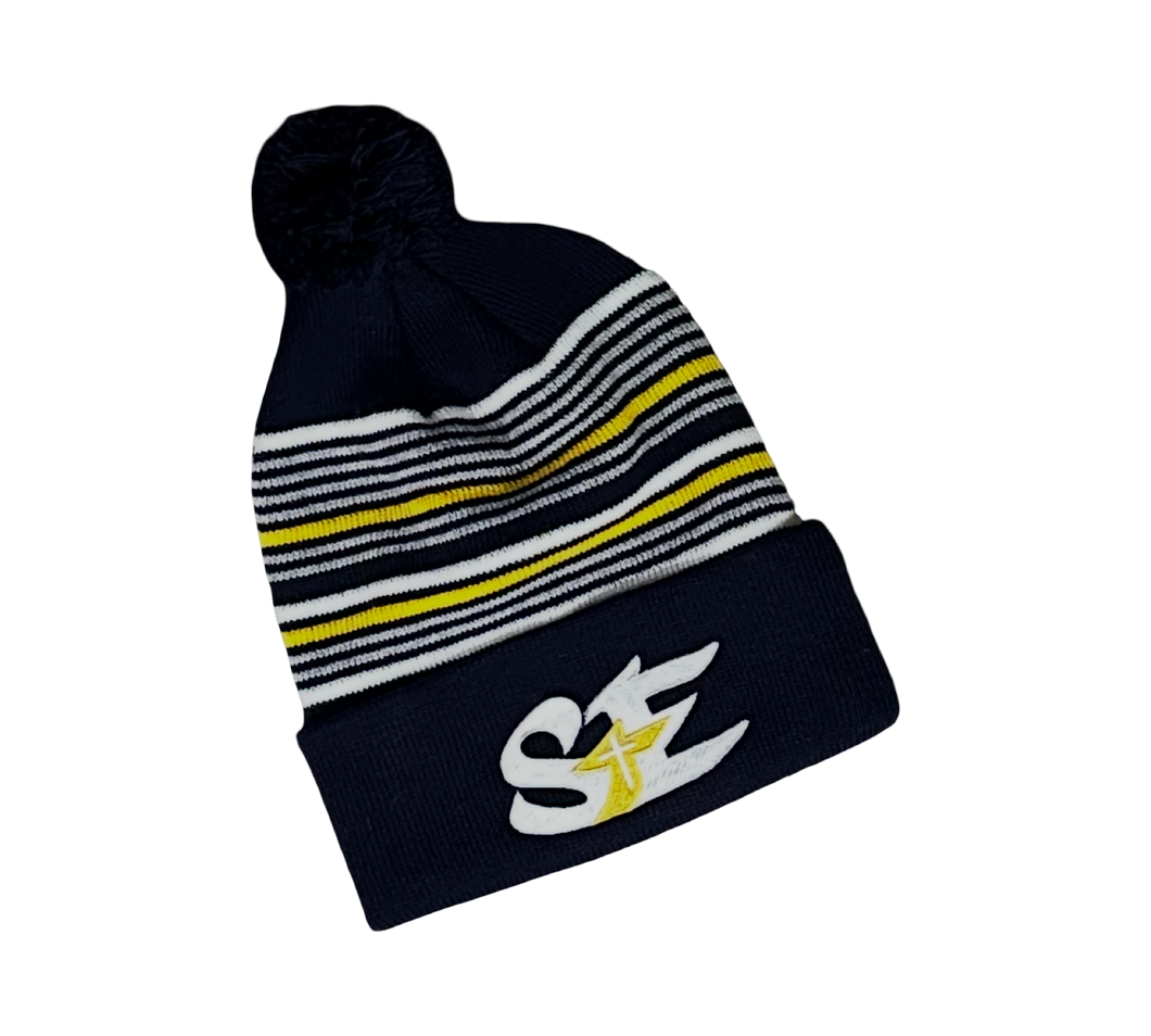 Saint Edward Toboggan - Limited Stock