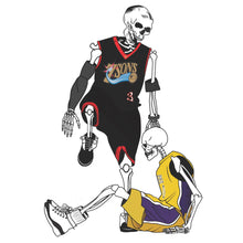 Load image into Gallery viewer, 7S “We Talkin Bout Practice” Crewneck
