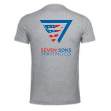 Load image into Gallery viewer, Seven Sons Salute
