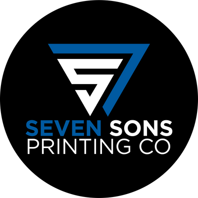 Seven Sons Printing Co
