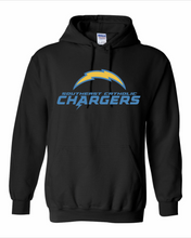 Load image into Gallery viewer, SE Catholic Chargers Hoodie
