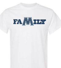 Load image into Gallery viewer, FaMily Short Sleeve T
