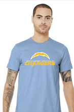 Load image into Gallery viewer, Southeast Catholic Chargers Tee : Bella Canvas (Adult Only)
