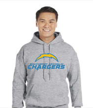 Load image into Gallery viewer, SE Catholic Chargers Hoodie
