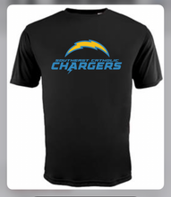 Load image into Gallery viewer, Southeast Catholic Chargers Dri-Fit
