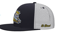 Load image into Gallery viewer, Braves FlexFit Hat (Fitted)
