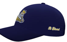 Load image into Gallery viewer, Braves Adjustable Hat (OSFA)
