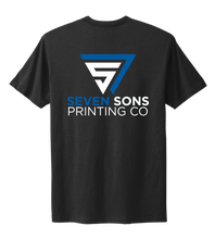 Load image into Gallery viewer, OG Seven Sons Logo Unisex Shirt
