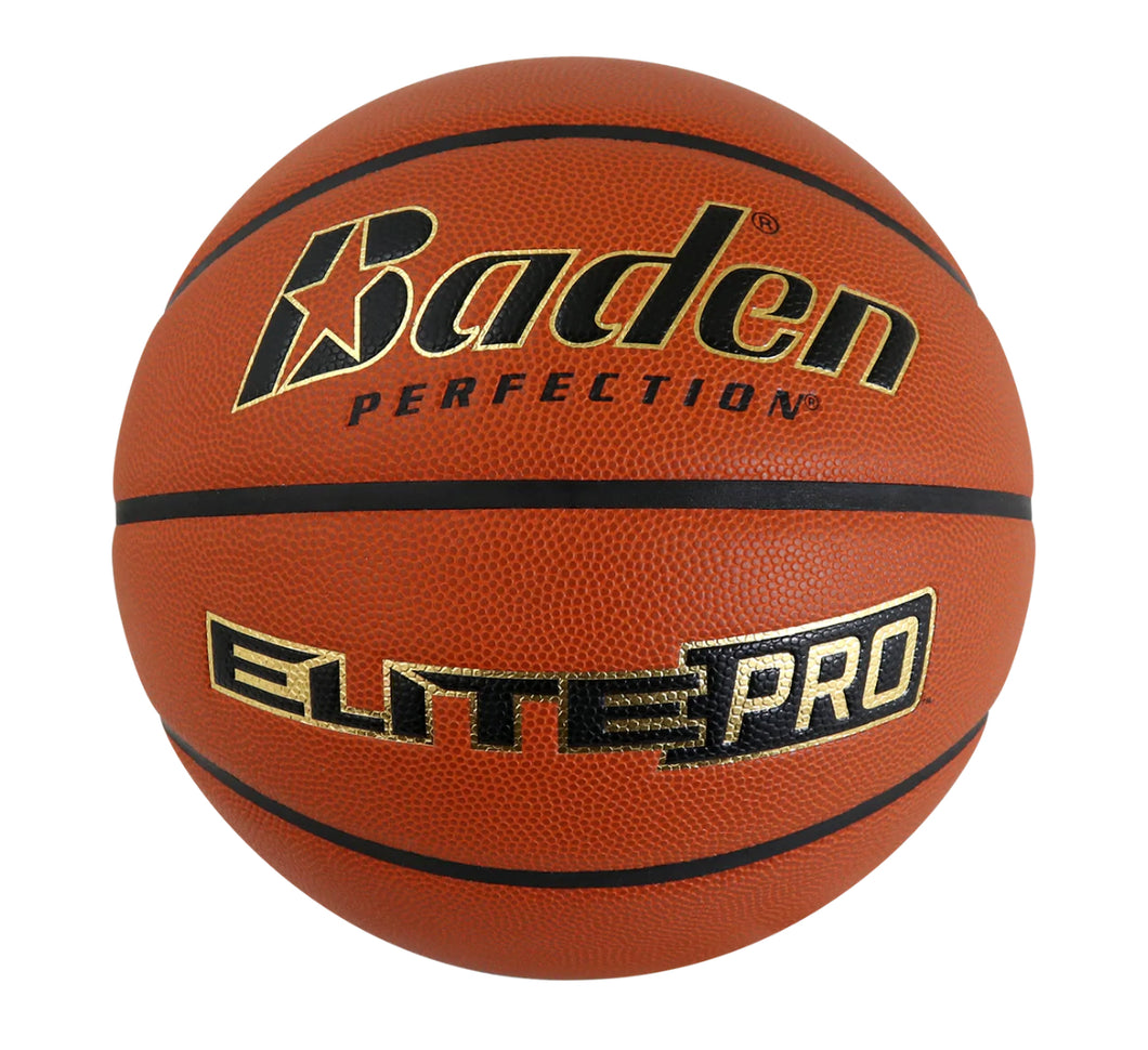 Baden Elite Pro Basketball